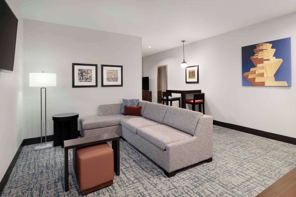 Homewood Suites by Hilton Denver Downtown-Convention Center Studio, Accessible, Non Smoking 8