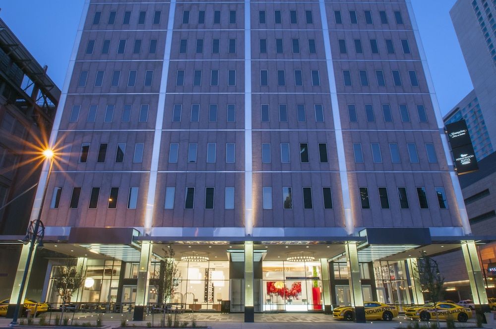 undefined Homewood Suites by Hilton Denver Downtown-Convention Center 6