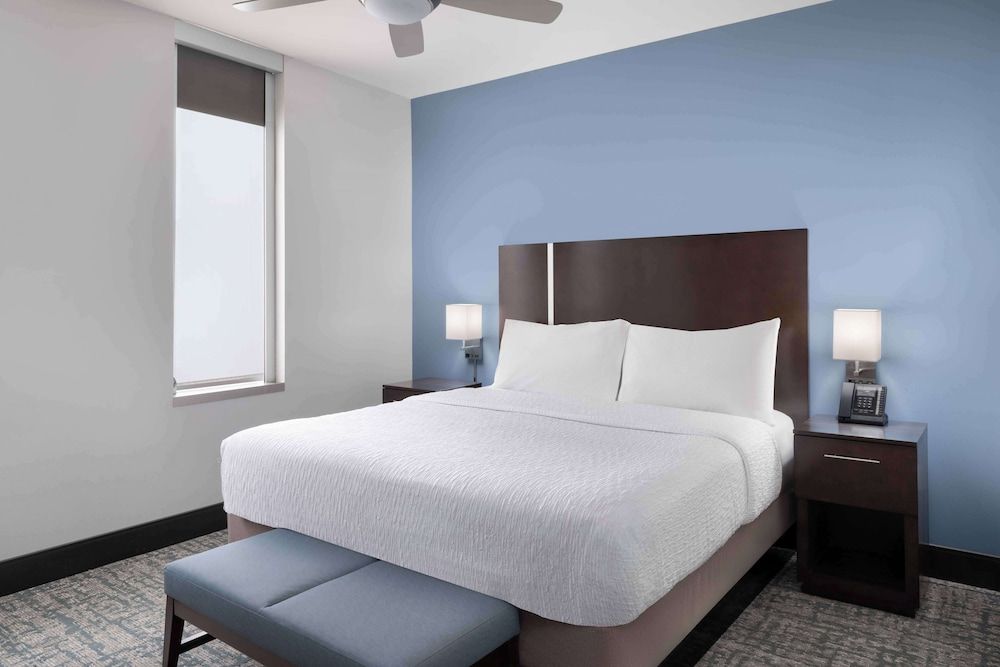 undefined Homewood Suites by Hilton Denver Downtown-Convention Center 2