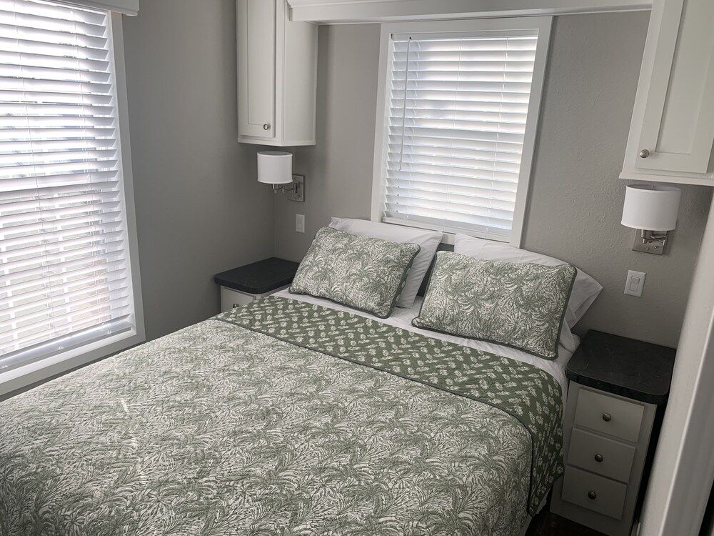 Caribbean Shores Bungalows