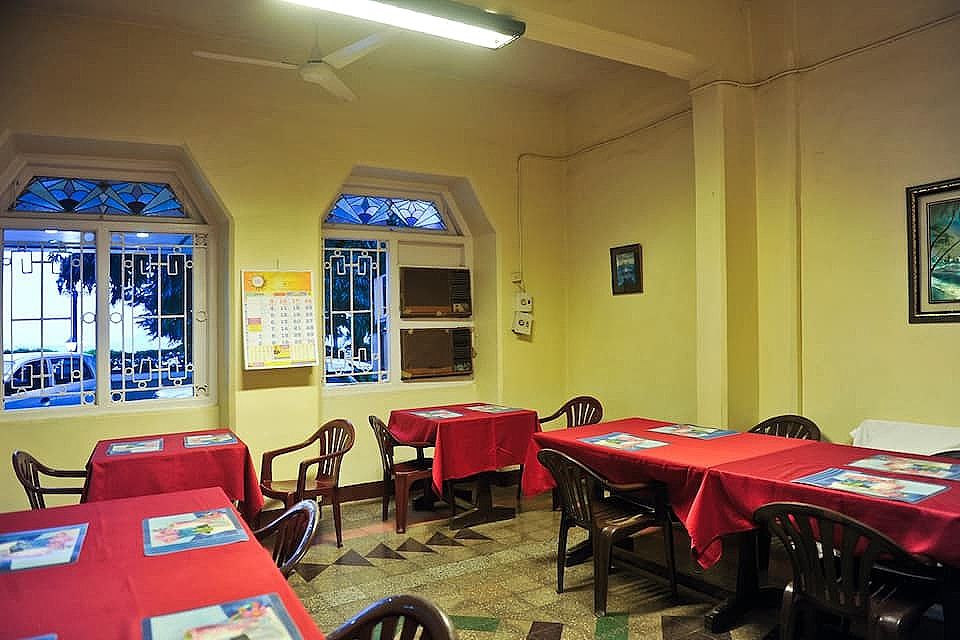 undefined Strand Hotel 4