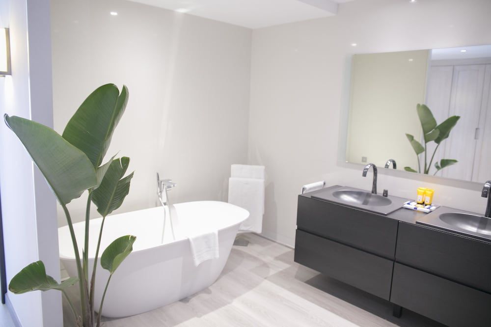 Hotel AR Golf Almerimar Suite junior (Máximo 2 Adultos + 2 Children) 3