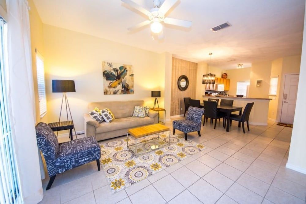 undefined Villa Campos- Encantada Resort 9