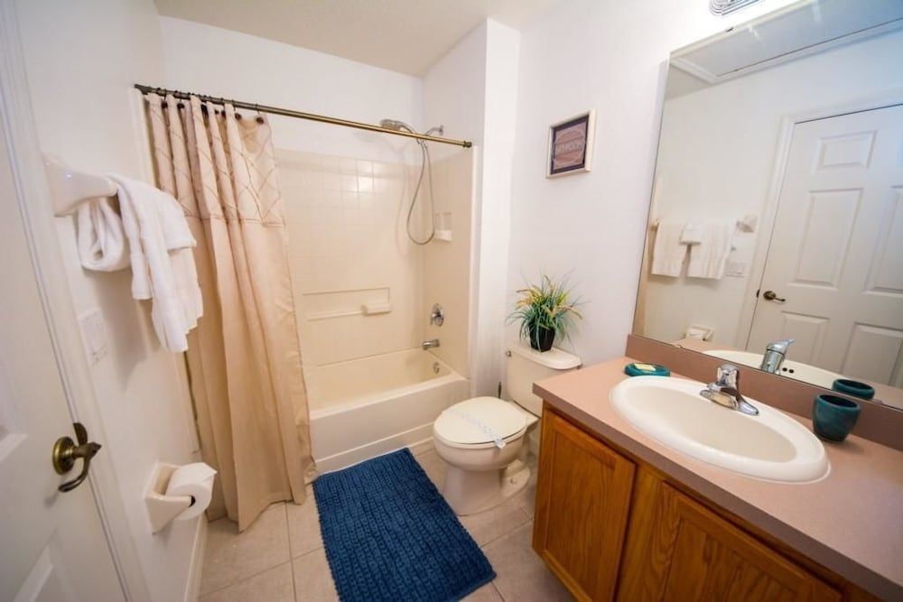 Villa Campos- Encantada Resort House 16