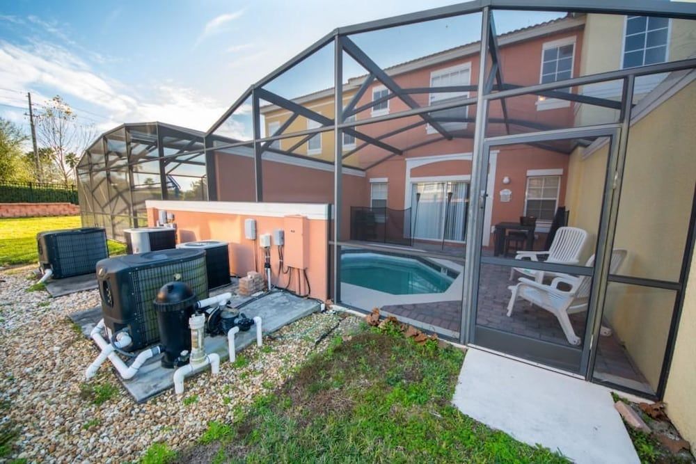 Villa Campos- Encantada Resort House 24