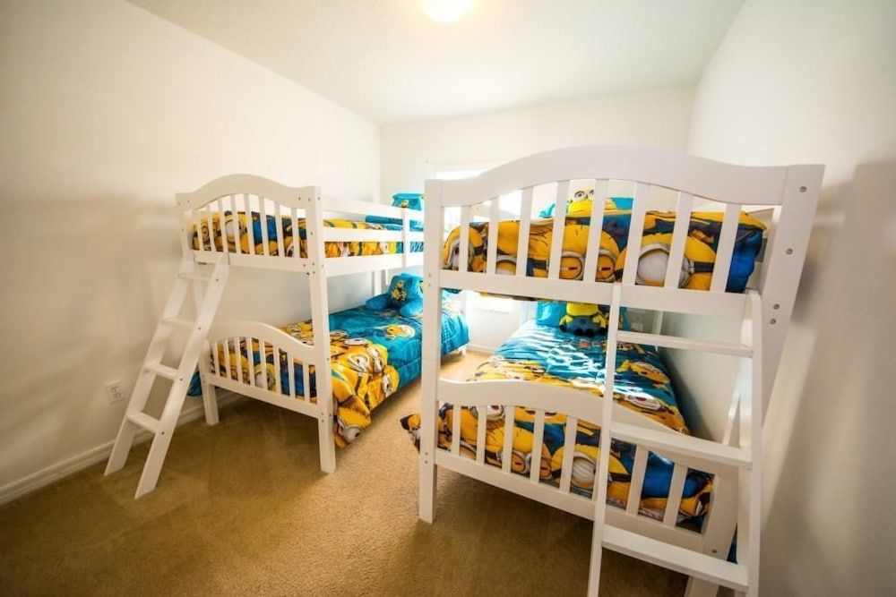 undefined Villa Campos- Encantada Resort 7