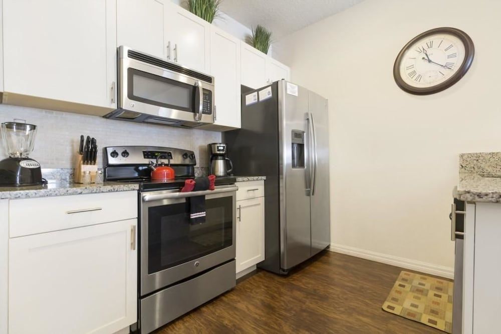 undefined Villa Cinderella - Lucaya Village 6