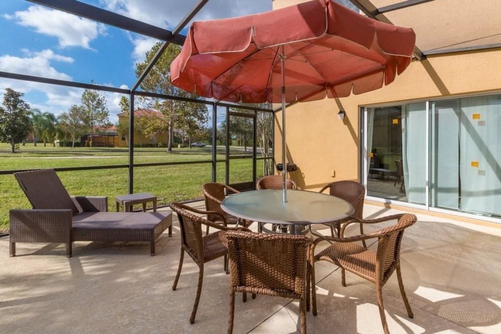 undefined Villa Rodrigues - Encantada Resort