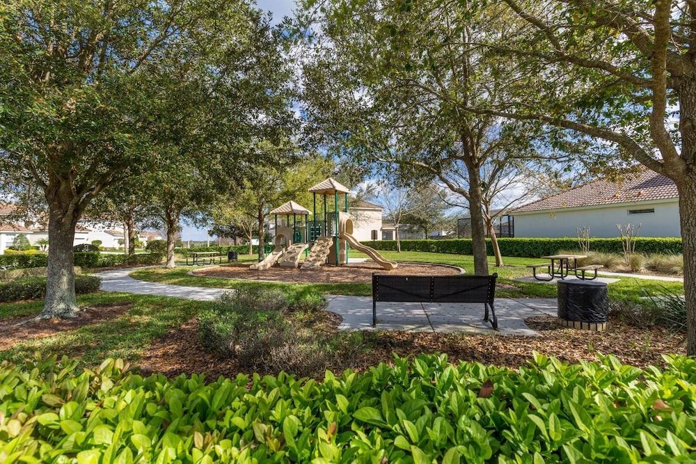 undefined Villa Otterspool - Windsor Hills