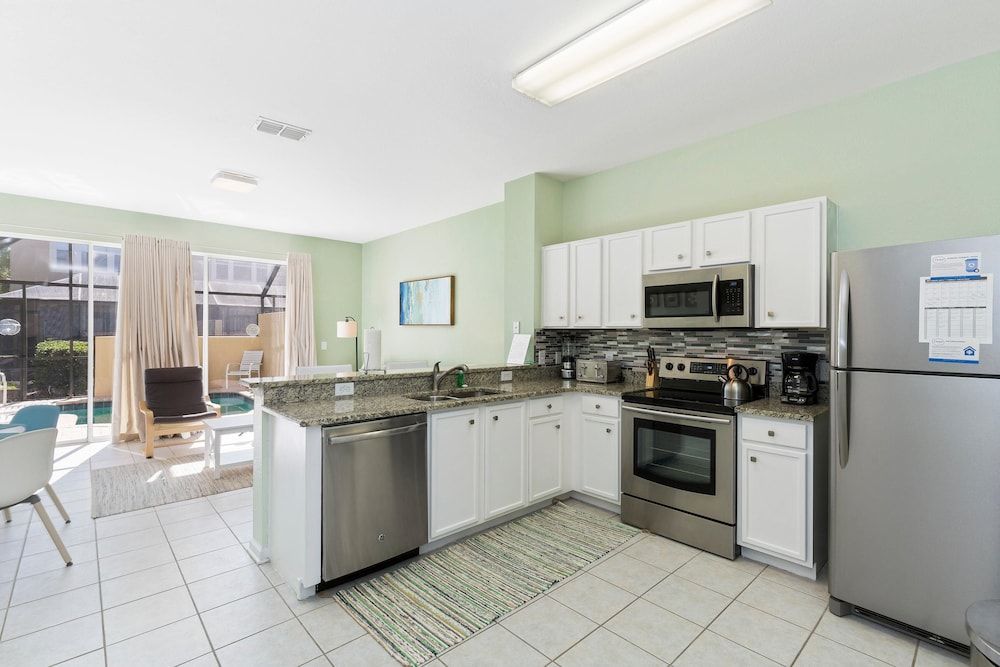 undefined Villa Otterspool - Windsor Hills 7