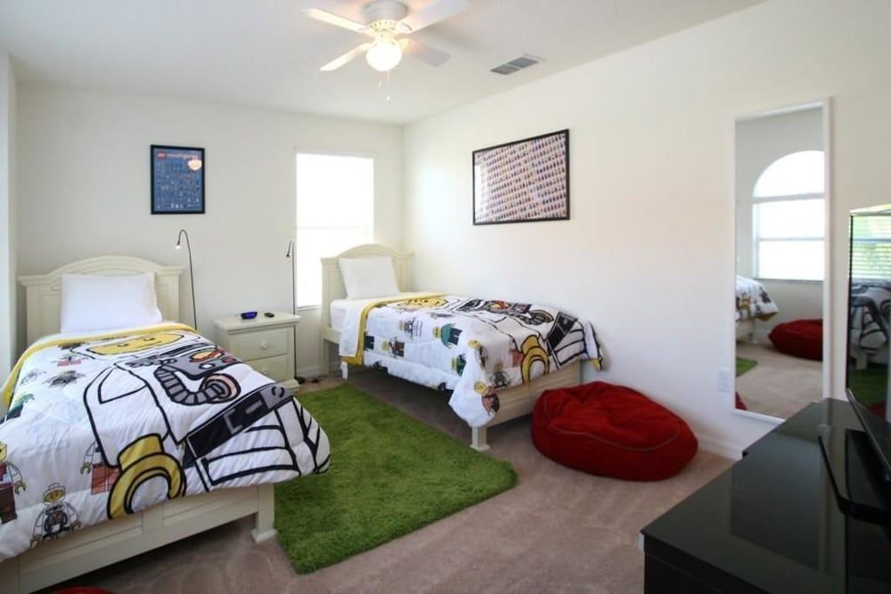 Villa Linda - Bella Vida House 5