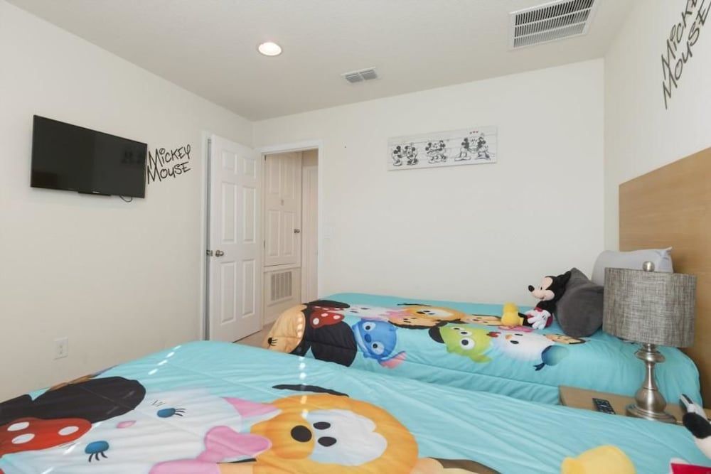 undefined Villa Victória - Encantada Resort 7