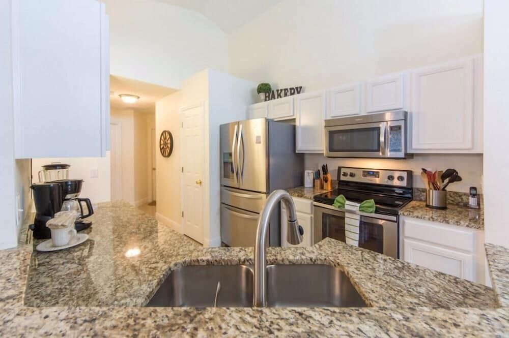 Villa Kohler - Terra Verde Resort House 14