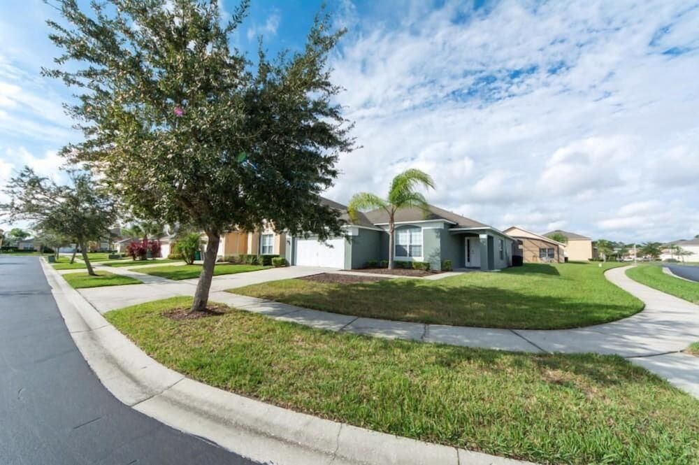 Villa Kohler - Terra Verde Resort House 29