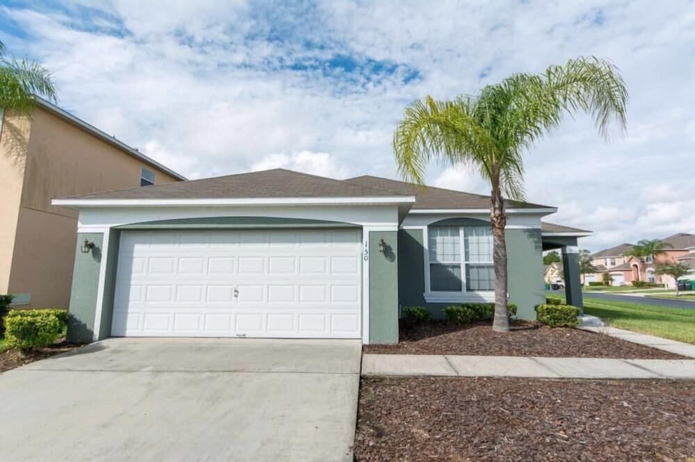 undefined Villa Kohler - Terra Verde Resort 3