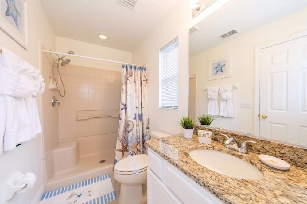 Villa Kohler - Terra Verde Resort House 19