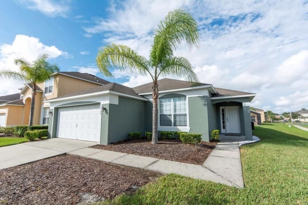 undefined Villa Kohler - Terra Verde Resort 4