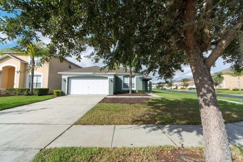 undefined Villa Kohler - Terra Verde Resort 5