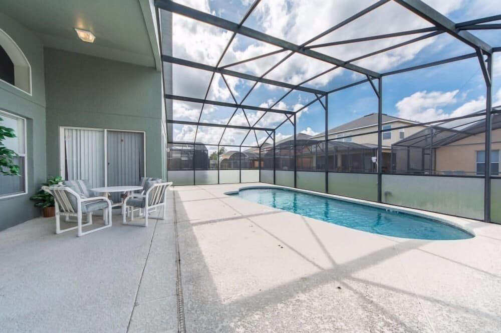 undefined Villa Kohler - Terra Verde Resort 7