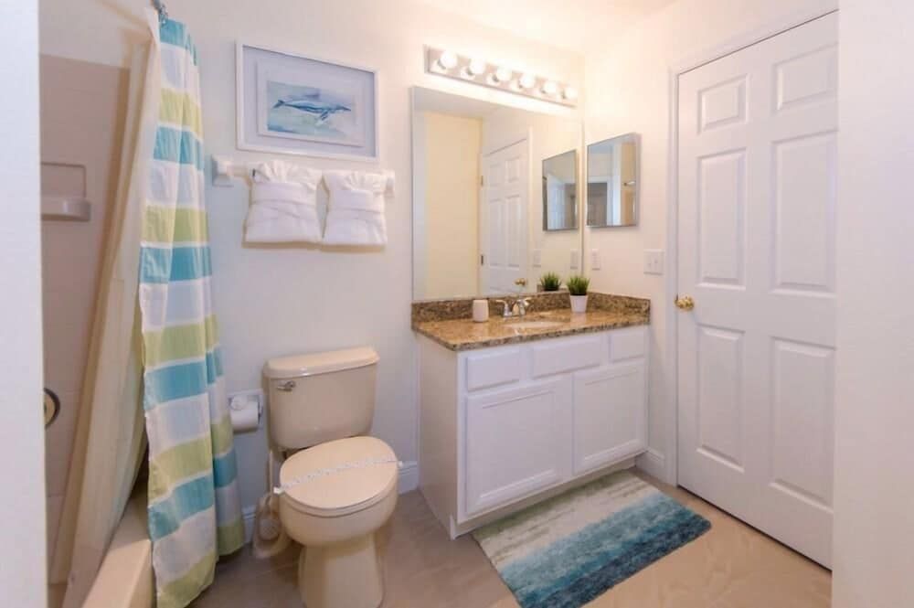 Villa Kohler - Terra Verde Resort House 20