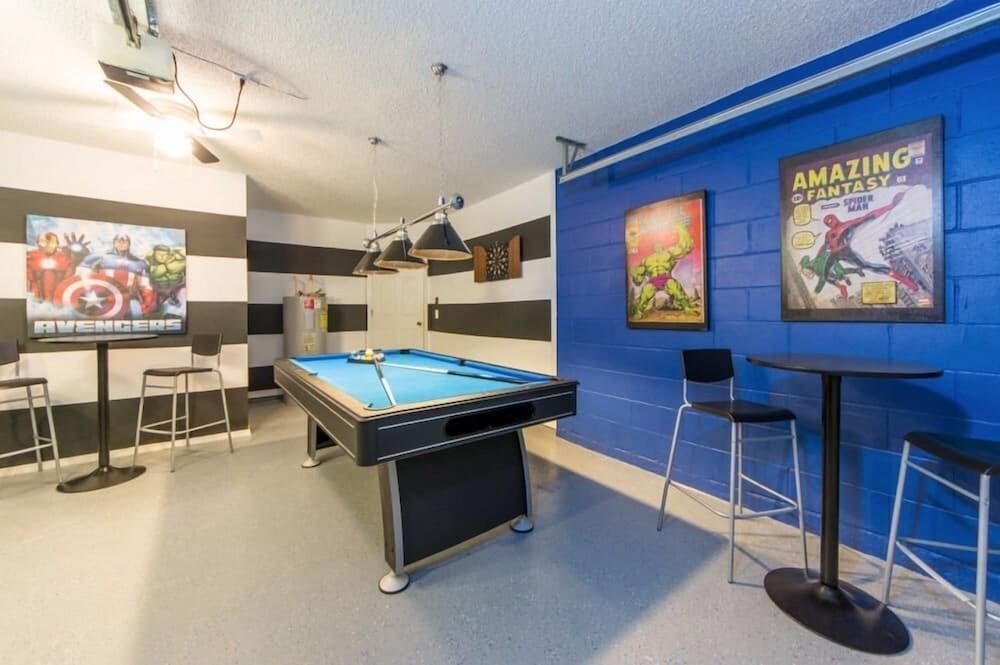 Villa Kohler - Terra Verde Resort House 26