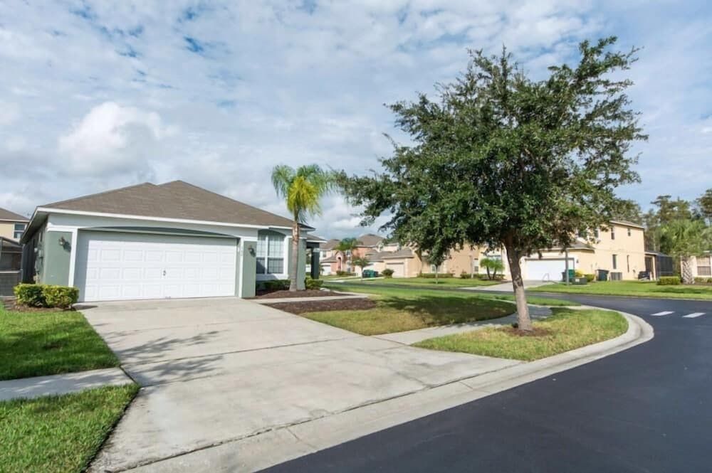 undefined Villa Kohler - Terra Verde Resort 6