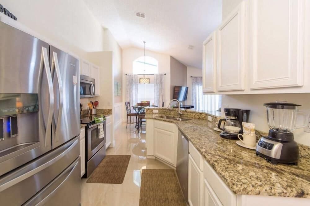 Villa Kohler - Terra Verde Resort House 15