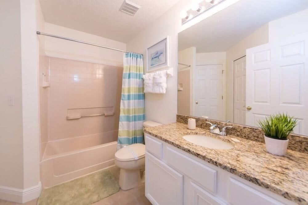 Villa Kohler - Terra Verde Resort House 21