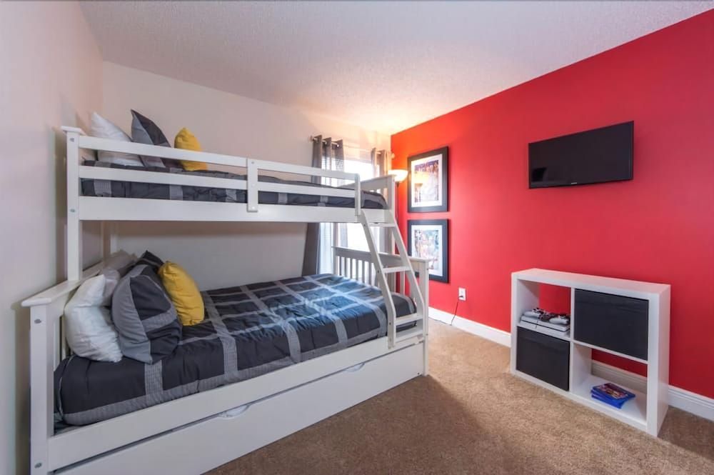 undefined Villa Kohler - Terra Verde Resort 9