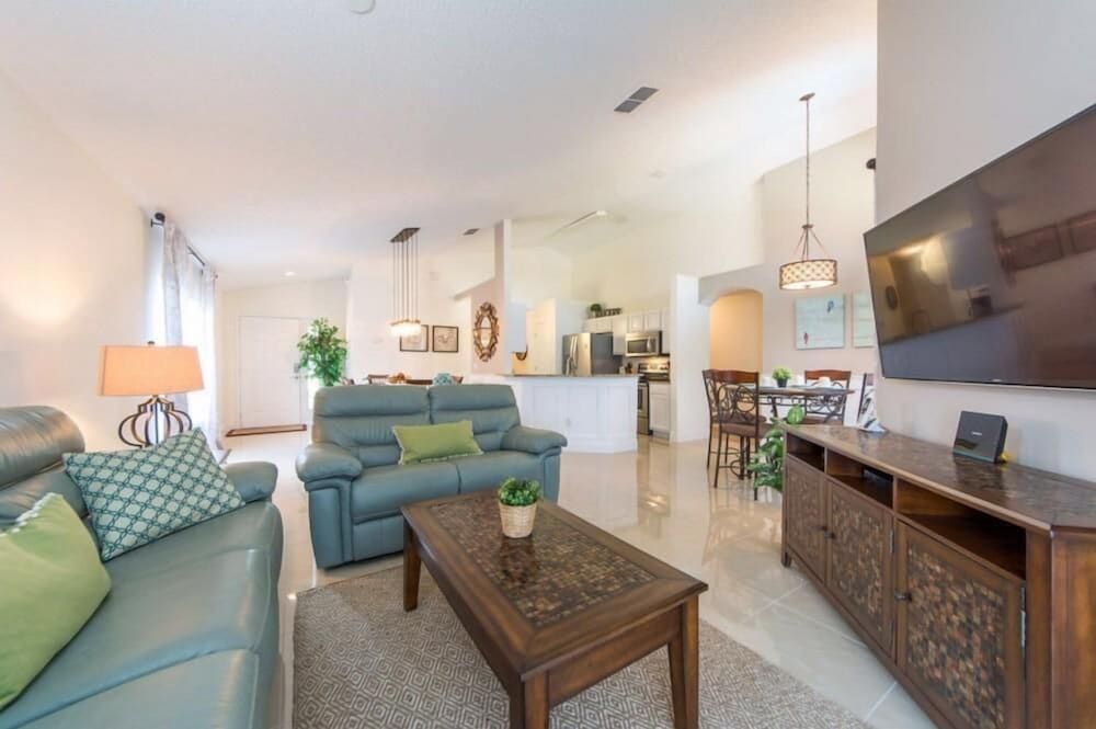 Villa Kohler - Terra Verde Resort House 17