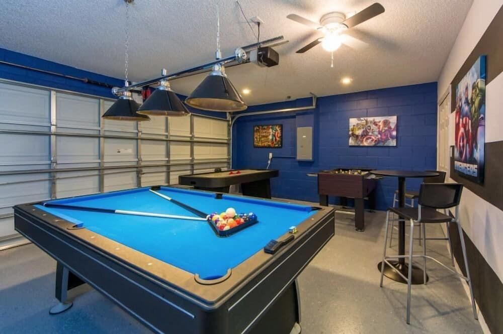 Villa Kohler - Terra Verde Resort House 27