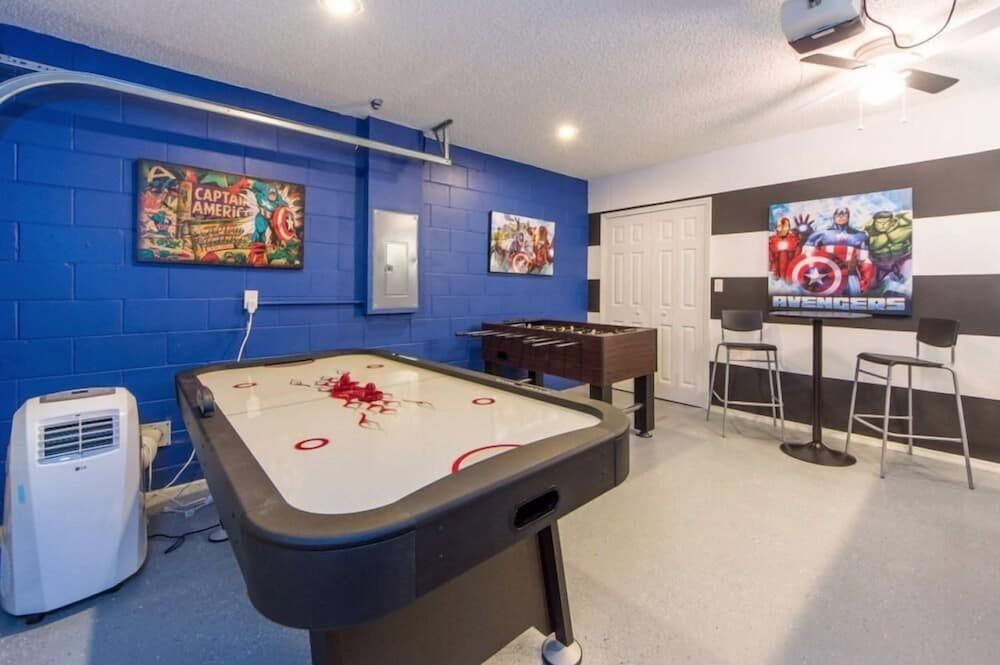 Villa Kohler - Terra Verde Resort House 25