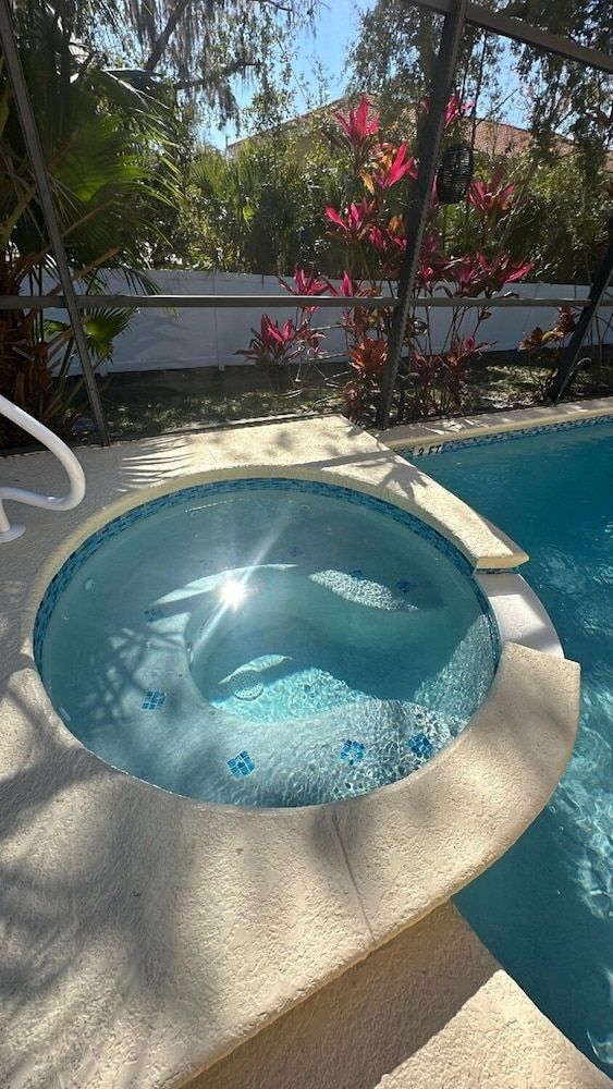 undefined Allamanda Holiday Home 4 Bedroom 6