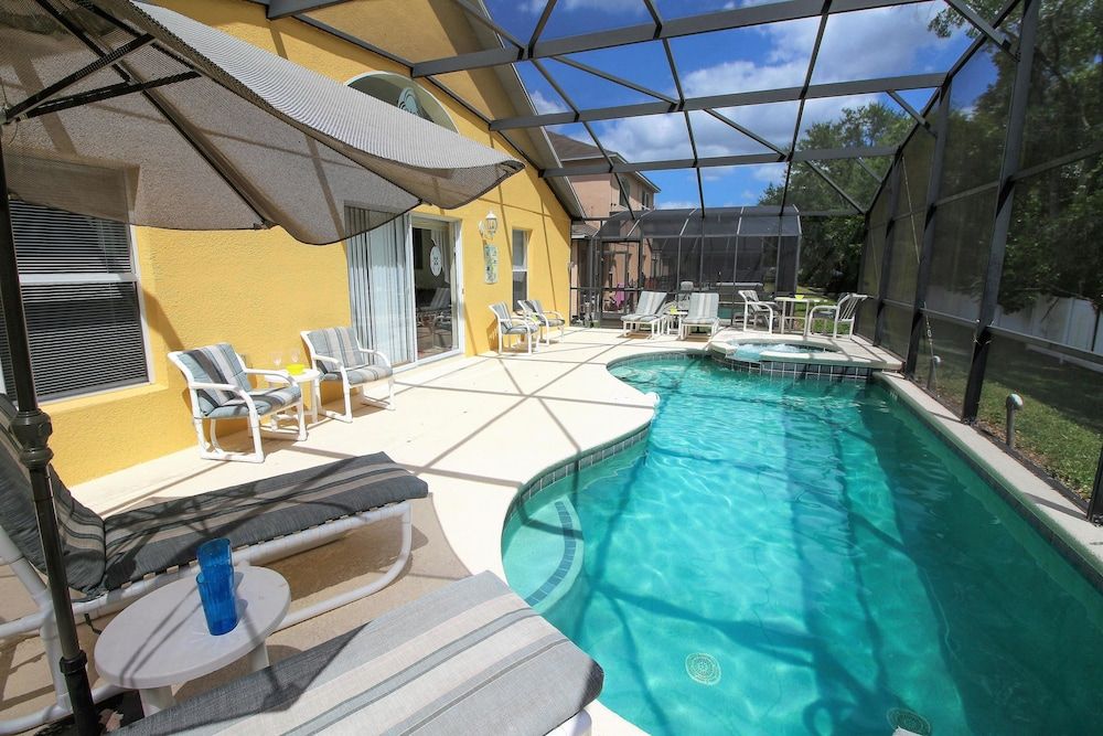 undefined Allamanda Holiday Home 4 Bedroom 9