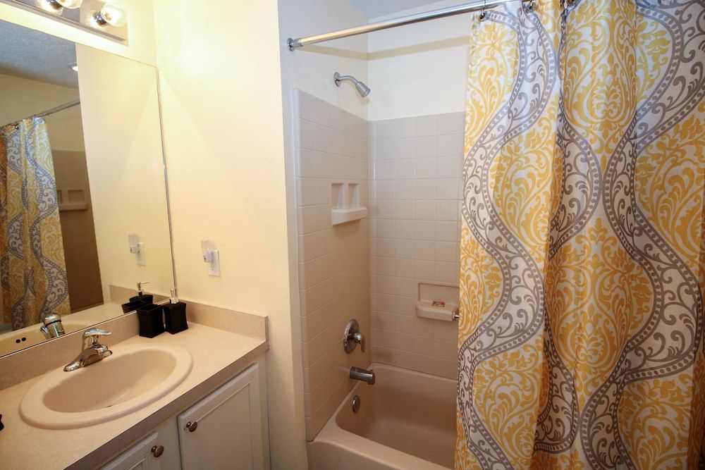 Allamanda Holiday Home 4 Bedroom Family House 9