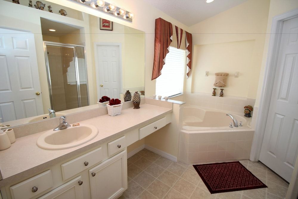 Allamanda Holiday Home 4 Bedroom Family House 11