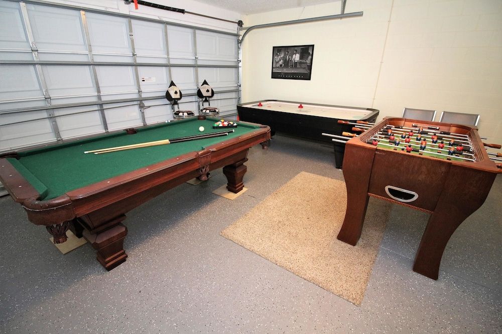 undefined Allamanda Holiday Home 4 Bedroom 10