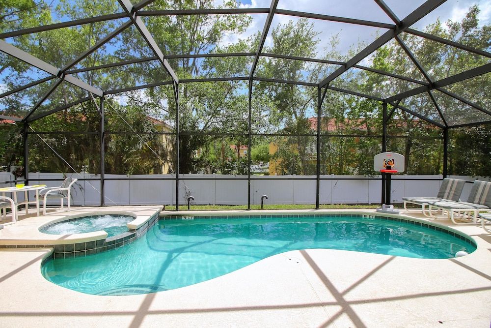 undefined Allamanda Holiday Home 4 Bedroom 7