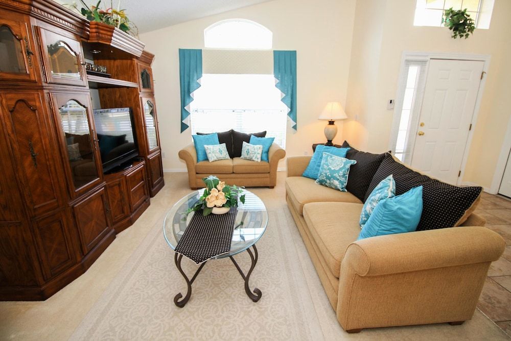 Allamanda Holiday Home 4 Bedroom Family House 7