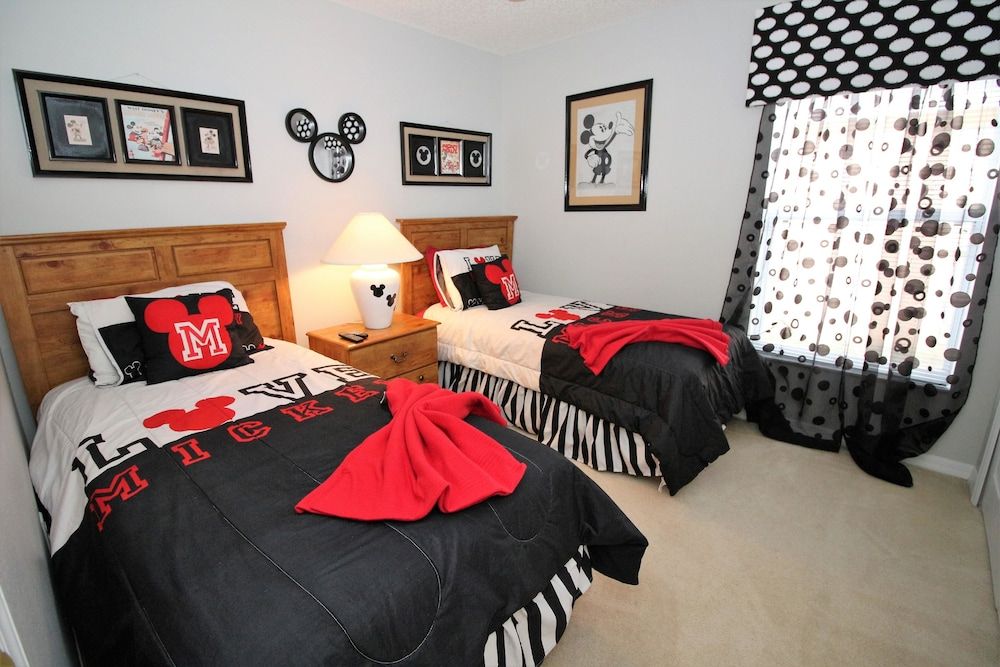 Allamanda Holiday Home 4 Bedroom Family House 5