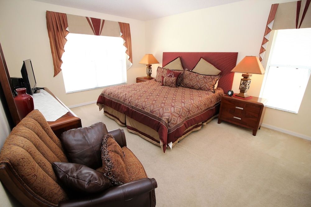 Allamanda Holiday Home 4 Bedroom Family House 3