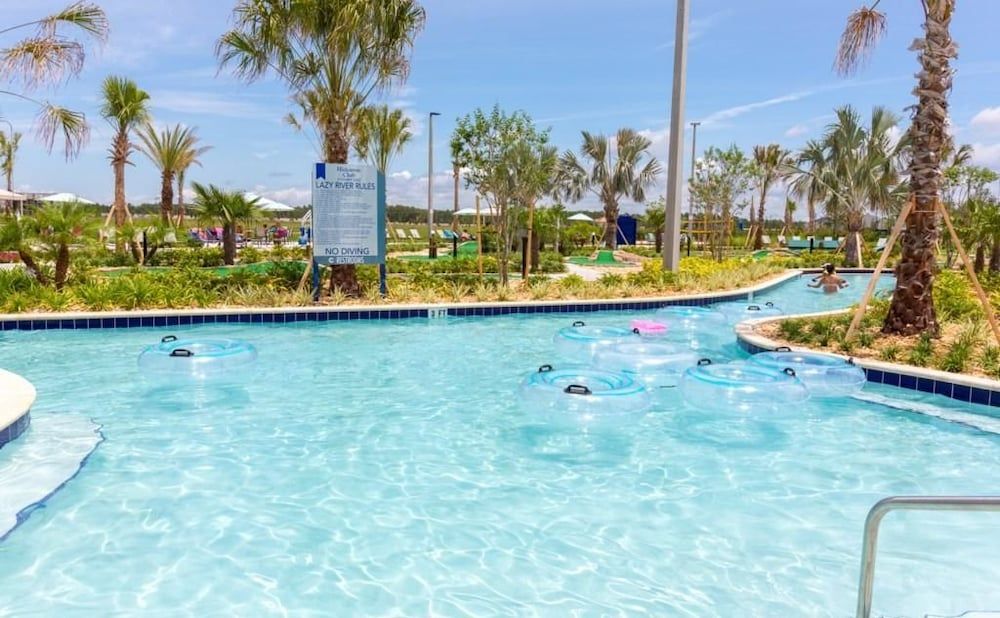 undefined Villa Sweet - Storey Lake 3