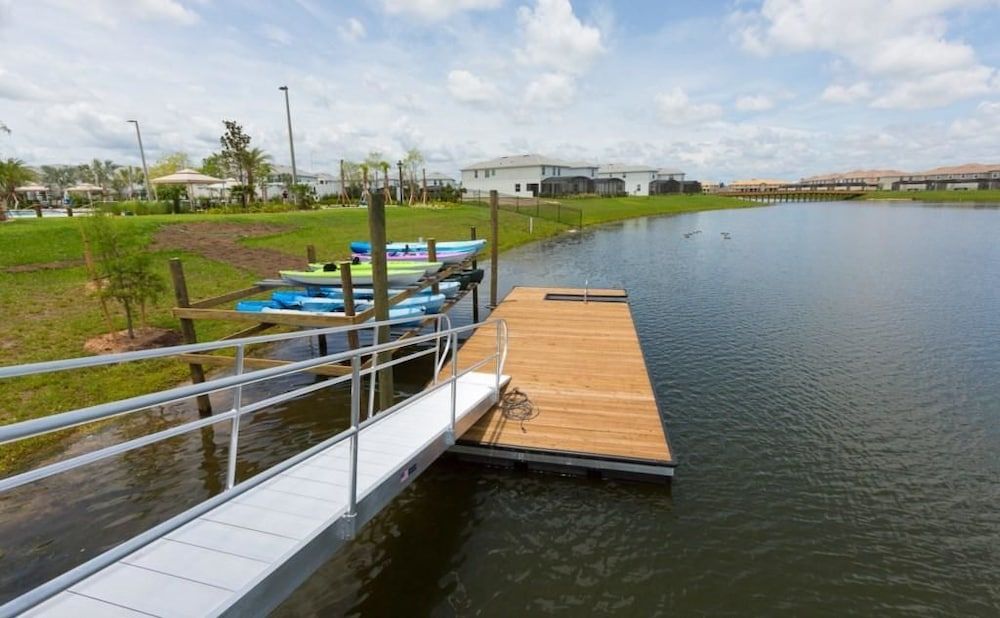 Villa Sweet - Storey Lake House (Villa Sweet - Storey Lake) 39