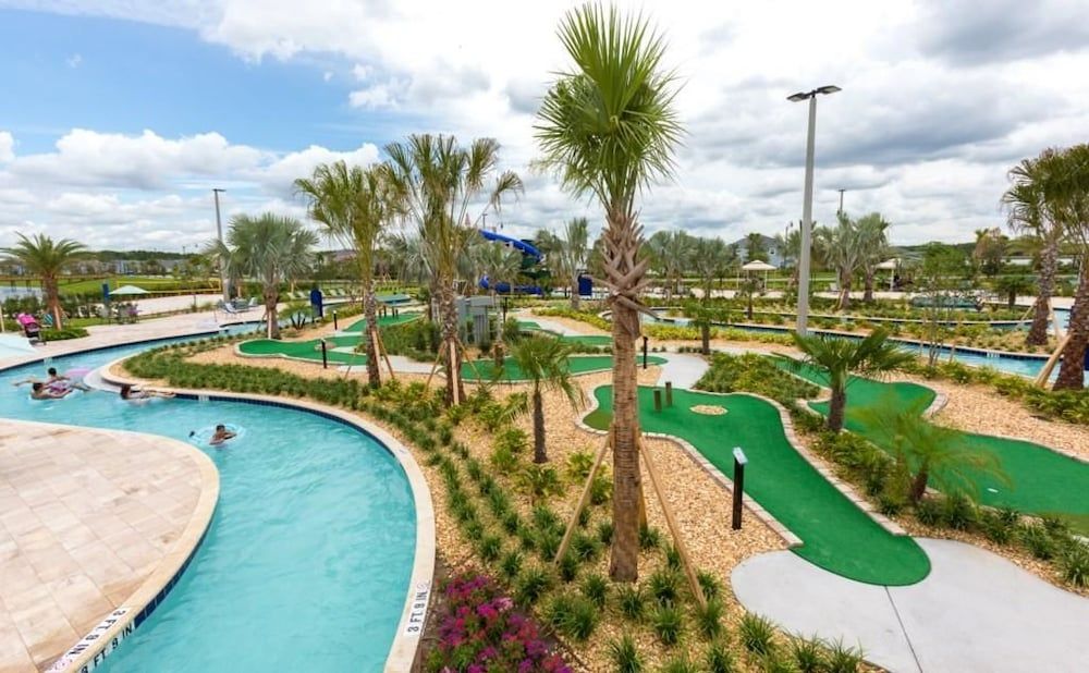 undefined Villa Sweet - Storey Lake 9