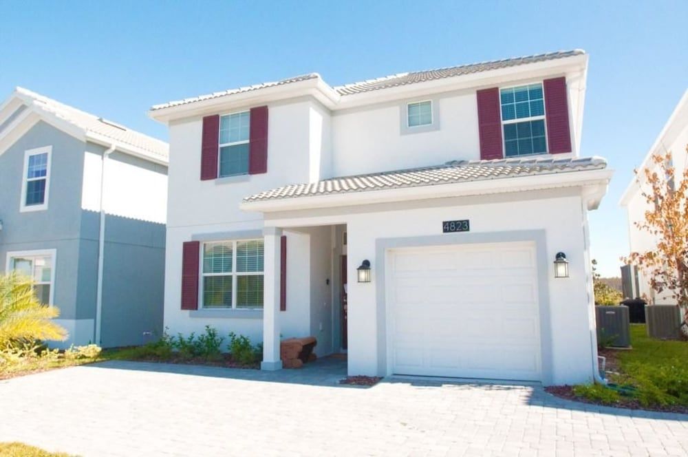 undefined Villa Sweet - Storey Lake 2