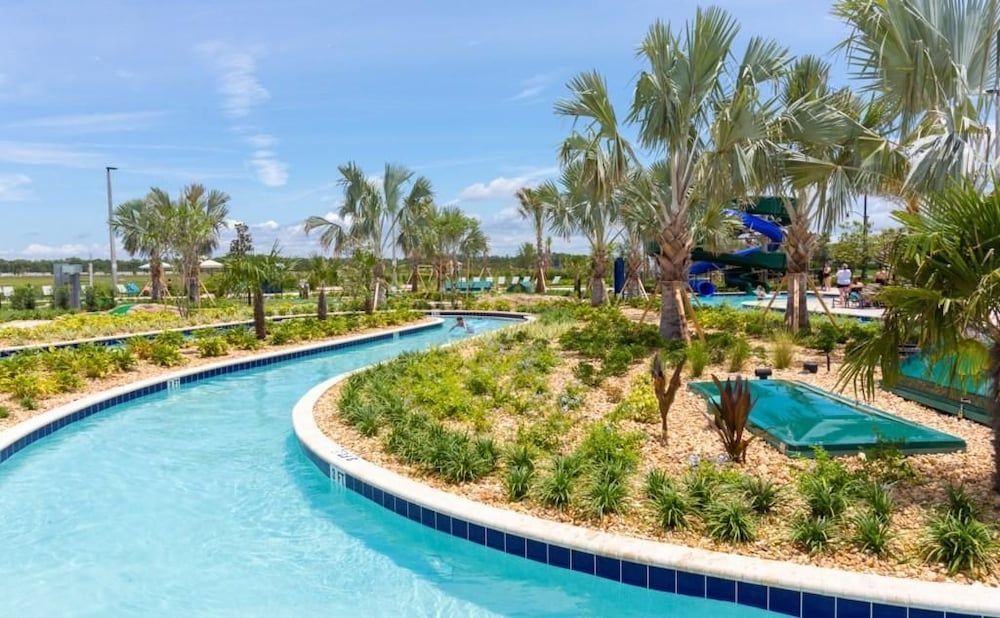 undefined Villa Sweet - Storey Lake 4