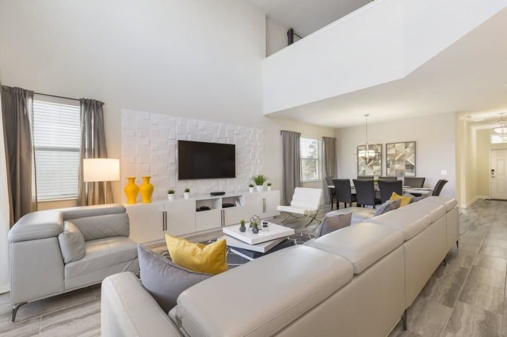 Villa Dream - Storey Lake House, Multiple Beds (Villa Dream - Storey Lake) 19