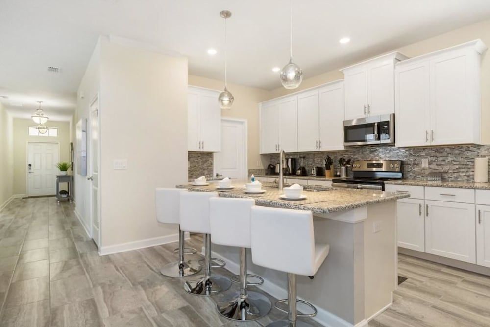 undefined Villa Dream - Storey Lake 8