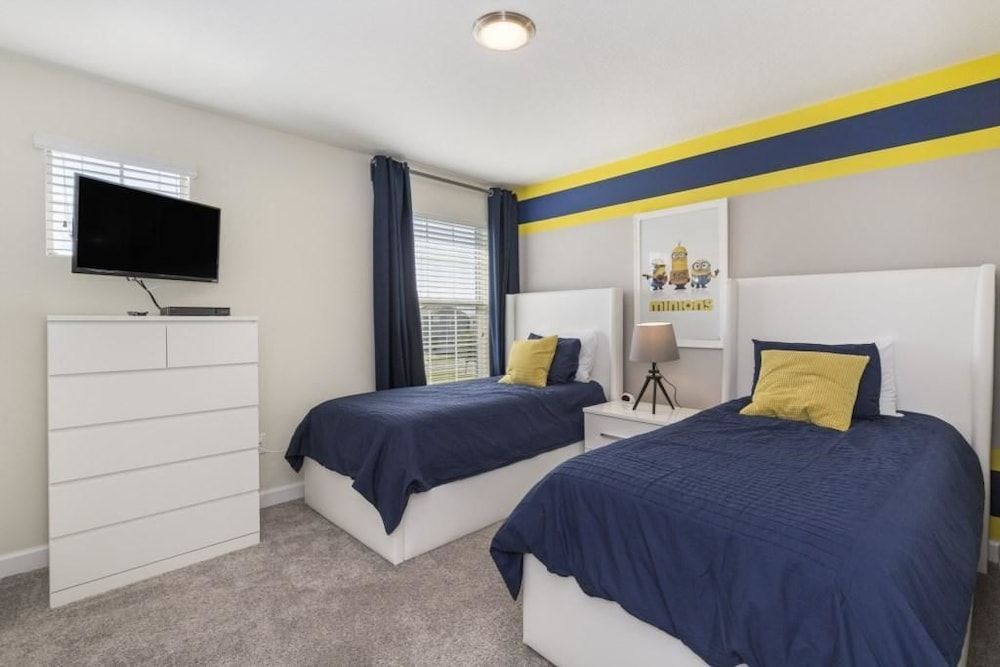 Villa Dream - Storey Lake House, Multiple Beds (Villa Dream - Storey Lake) 4