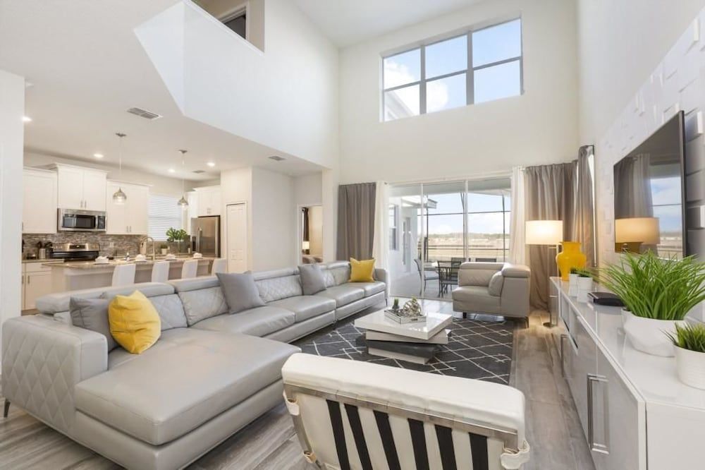 Villa Dream - Storey Lake House, Multiple Beds (Villa Dream - Storey Lake) 20